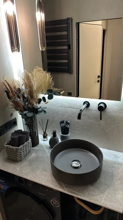 Квартира Квартира Varshavka Apartment — Москва