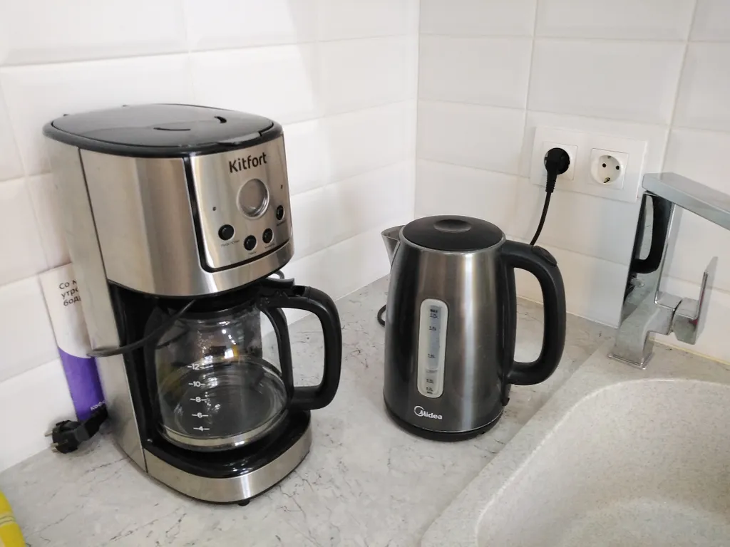 Самая уютная новая квартира