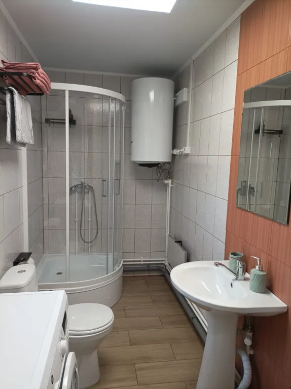 Барыня Дом вашей мечты