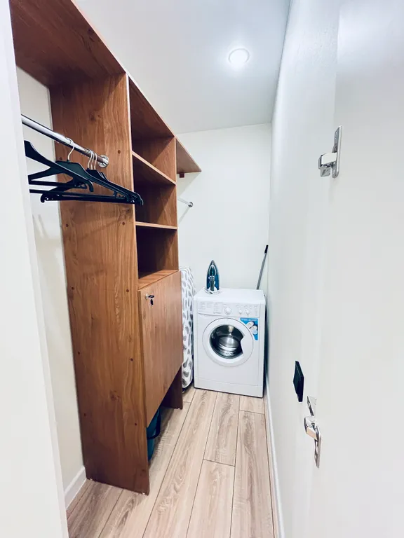 Новая уютная квартира в центре