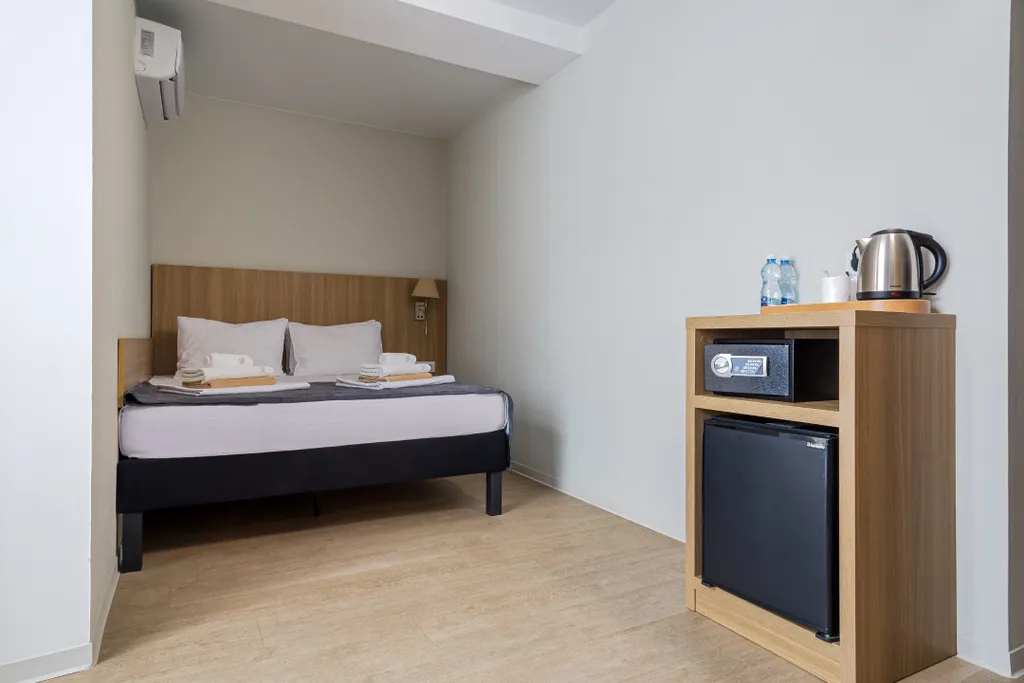 Квартира Комната — Анапа