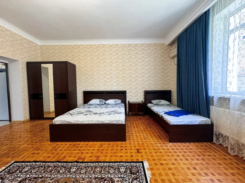 Квартира 1-комнатная Квартира — Геленджик