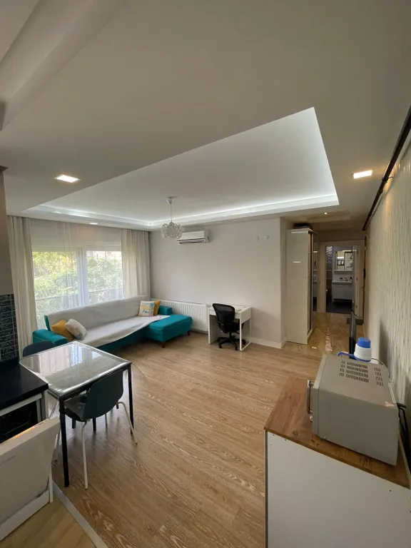 Комфортная чистая квартира у моря