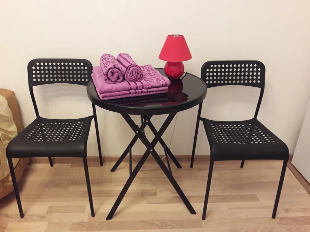 Уютная квартира в новом доме недалеко от метро