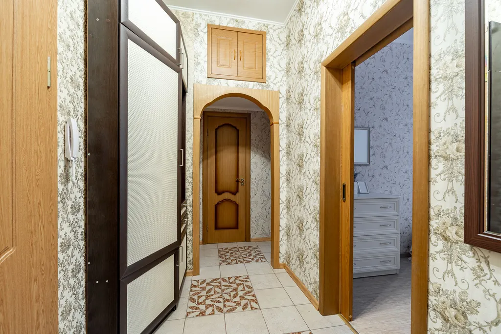 Квартира Квартира Дом Советов — Санкт-Петербург