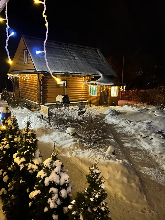 АРТ-усадьба Дольче Вита