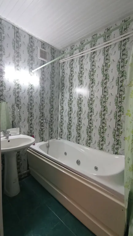 Дом с видом на море