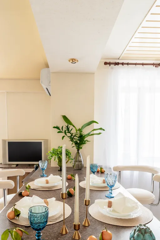 Апартамент Сусанин рядом с центром