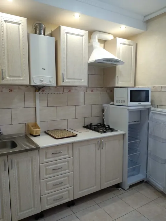 Квартира Уютная квартира рядом с морем — Феодосия