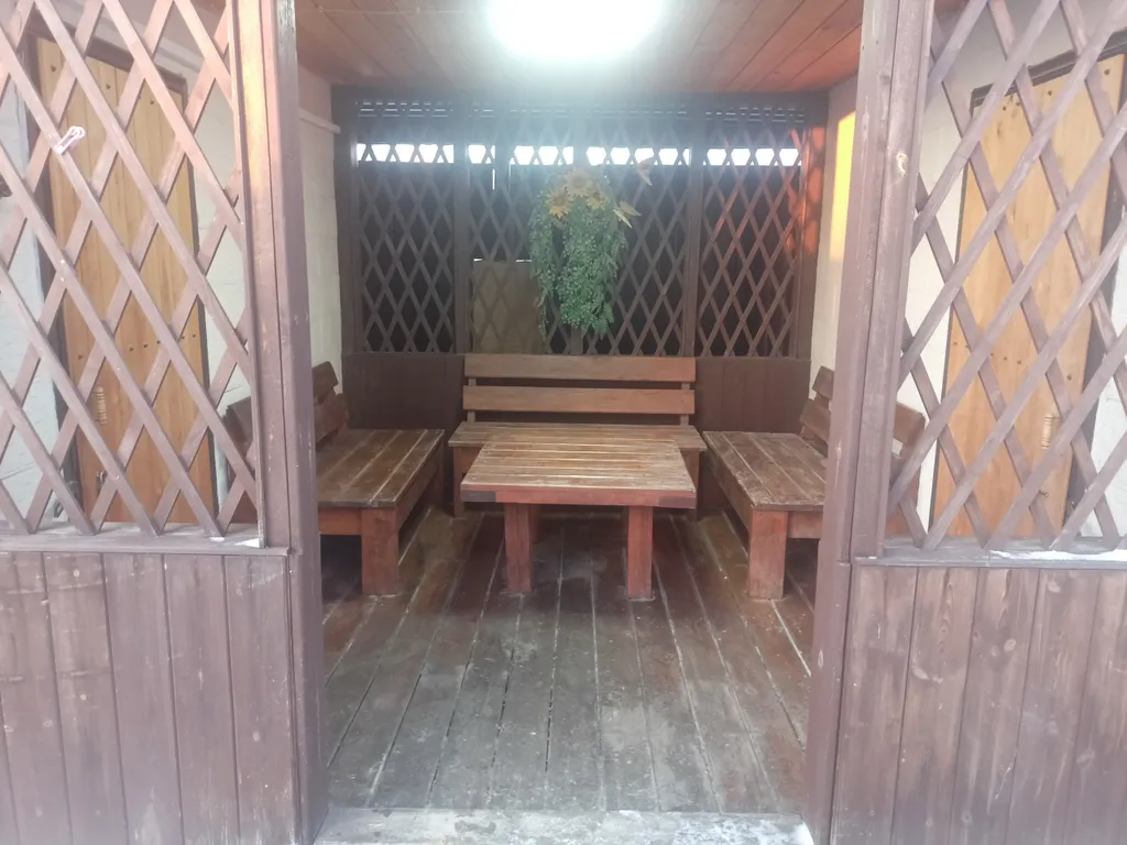 Дом "Солнечный"