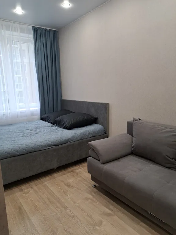 Уютный апартамент на Балтийском море