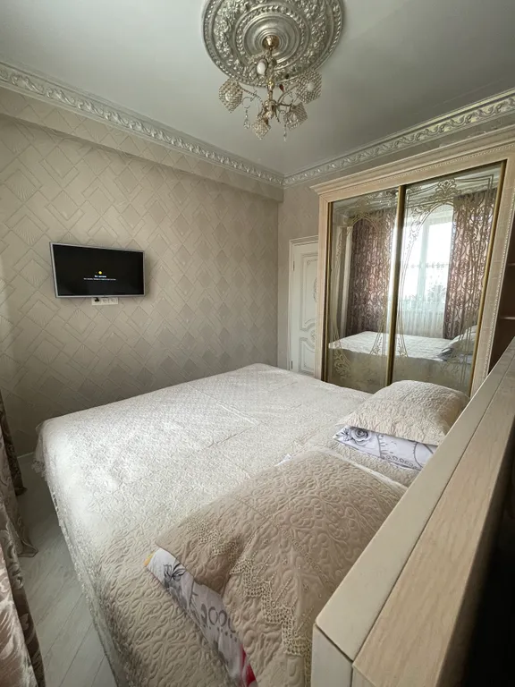 Квартира Роскошная квартира рядом с морем — Каспийск