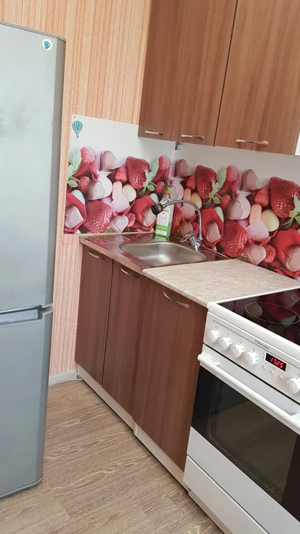 2-комнатная квартира рядом с УВЗ