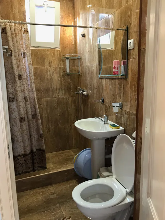 1-комнатный Дом