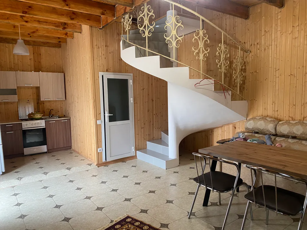 Коттедж 2-комнатный Дом — Дербент