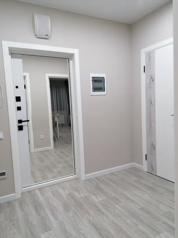 Апартаменты Аврора