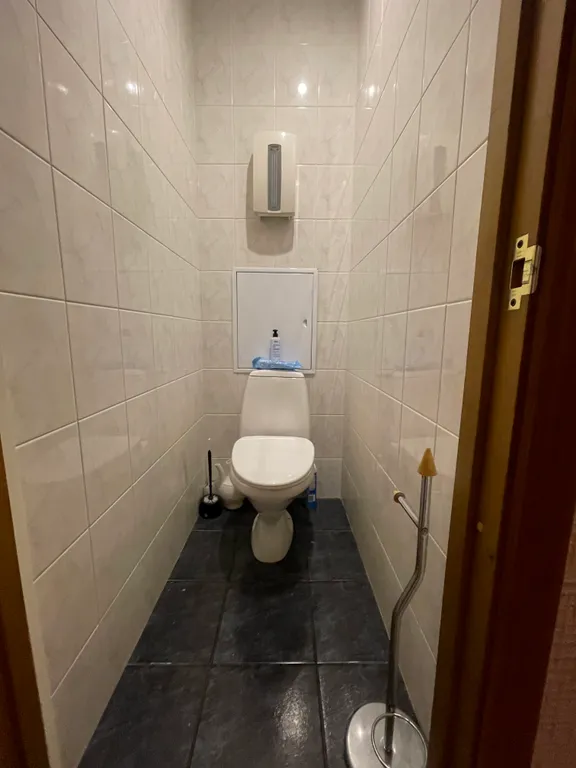 Комфортная комната в квартире