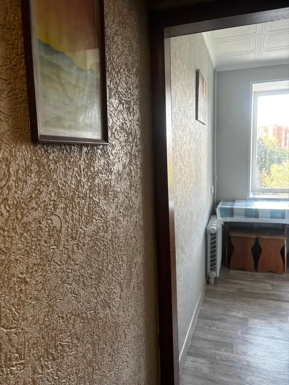 Уютная квартира в центре