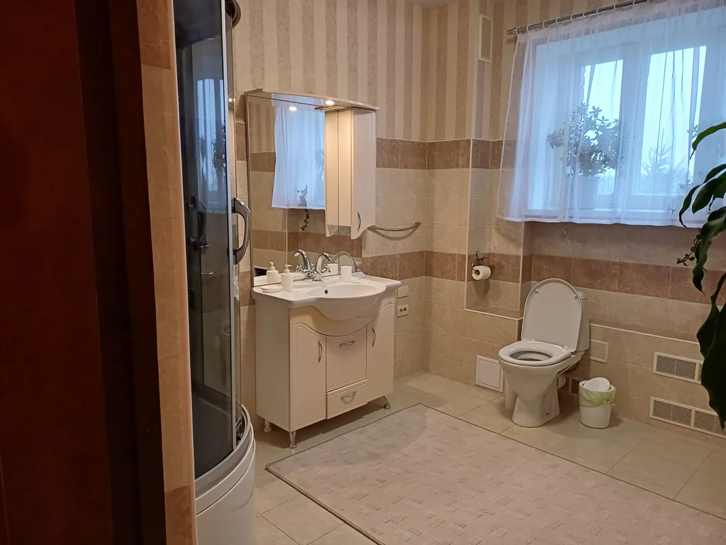 5-комнатный Дом