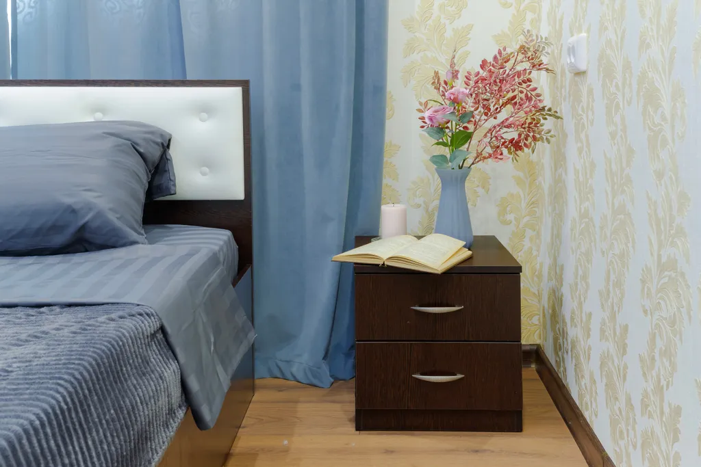 Уютная 1-комнатная квартира для 4-х гостей