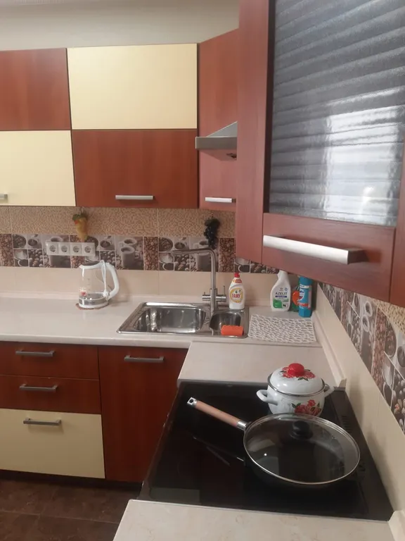 Отличная однушка