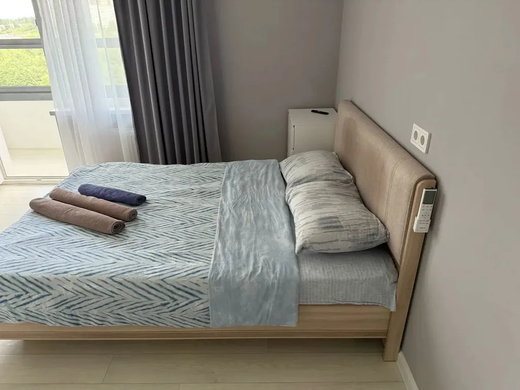 Квартира студия в Метрограде