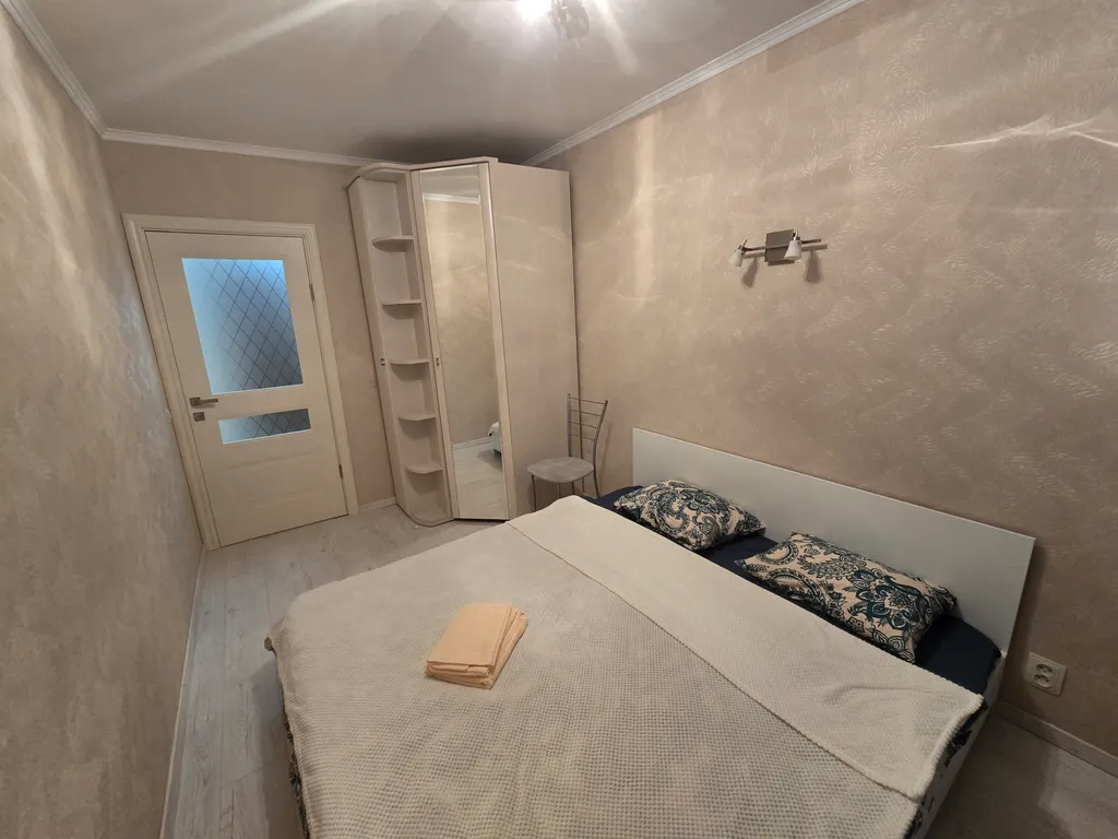 Квартира в центре города