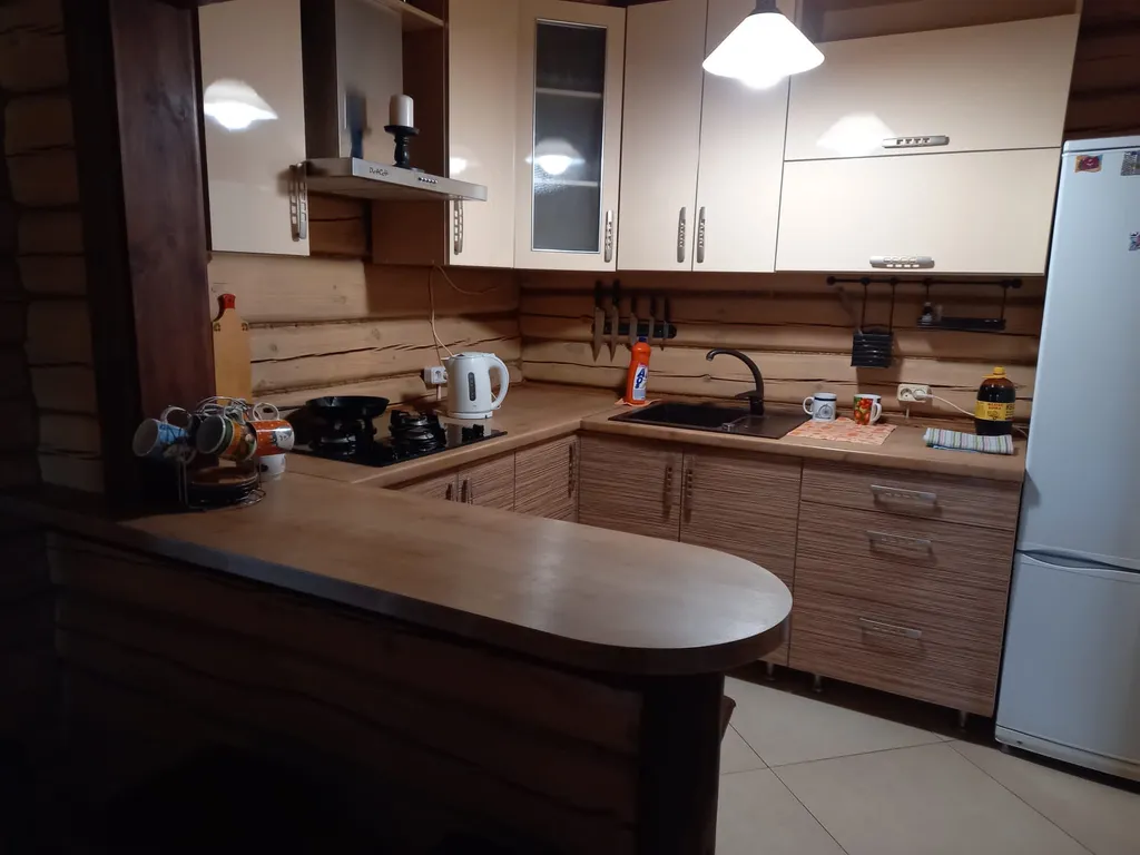 В гостях у сказки