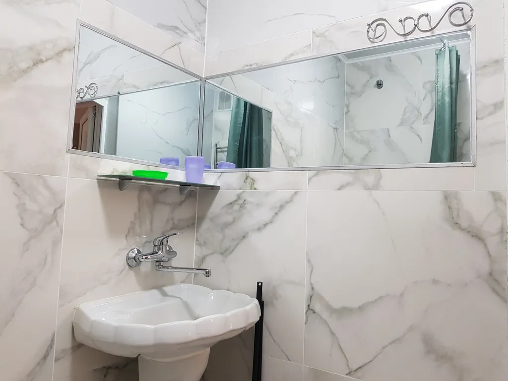 Квартира Комната — Лазаревское