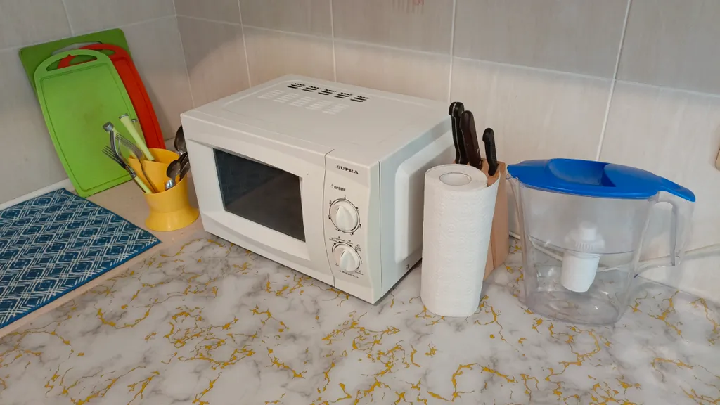 Квартира в центре, рядом с Парком Пушкина