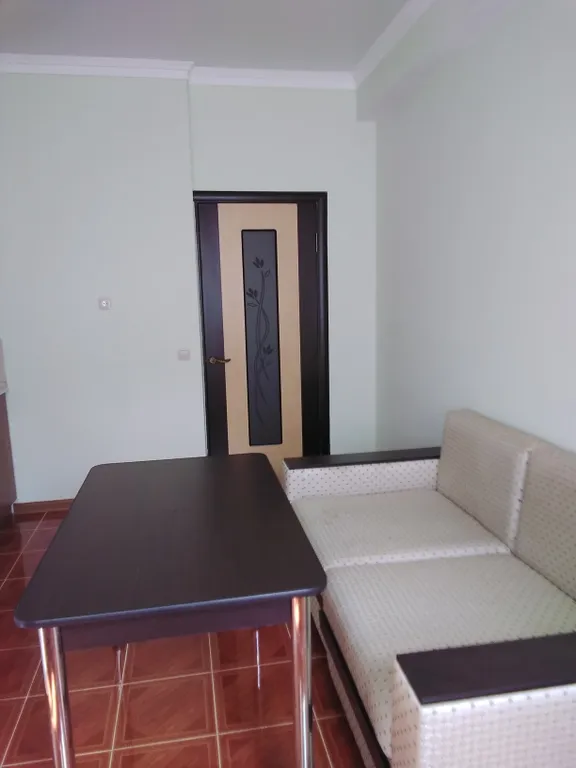 Уютная квартира недалеко от моря