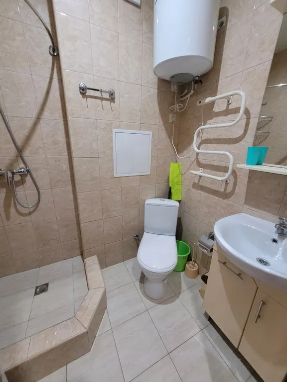 Студия 2 около моря