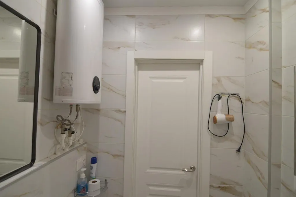 Красивая и комфортная квартира в центре города