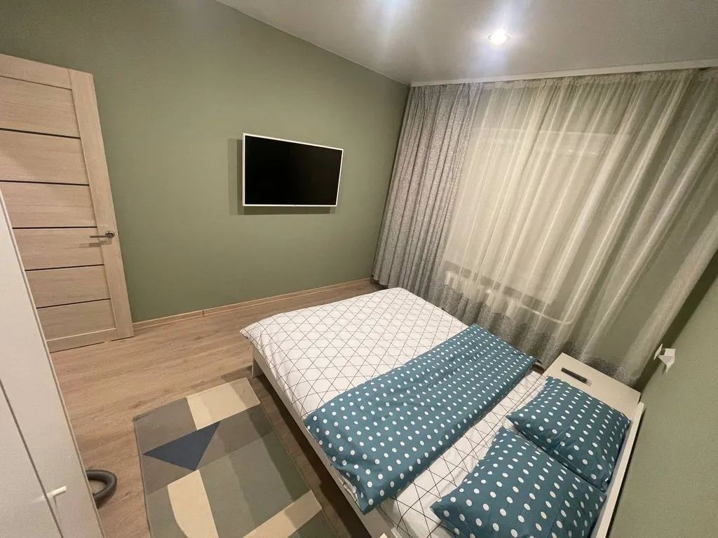 Жильё на севере