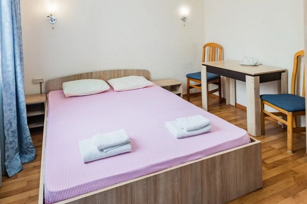 Квартира Комната — Адлер