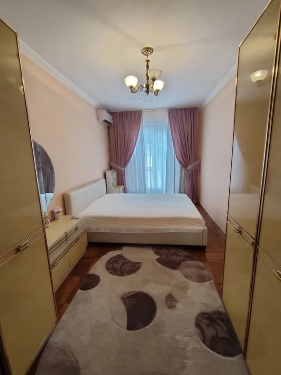 Квартира Уютная квартира от собственника — Сухум