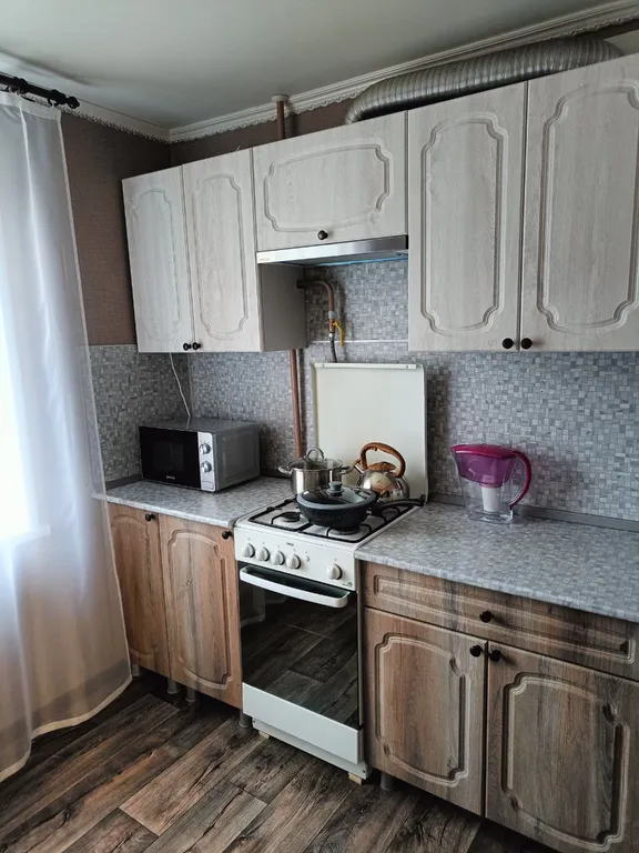 Уютная квартира в востребованном районе возле института