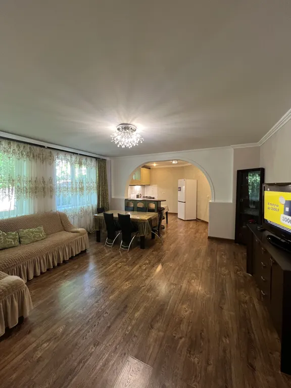 Коттедж Дом в центре города — аренда посуточно в Ессентуки