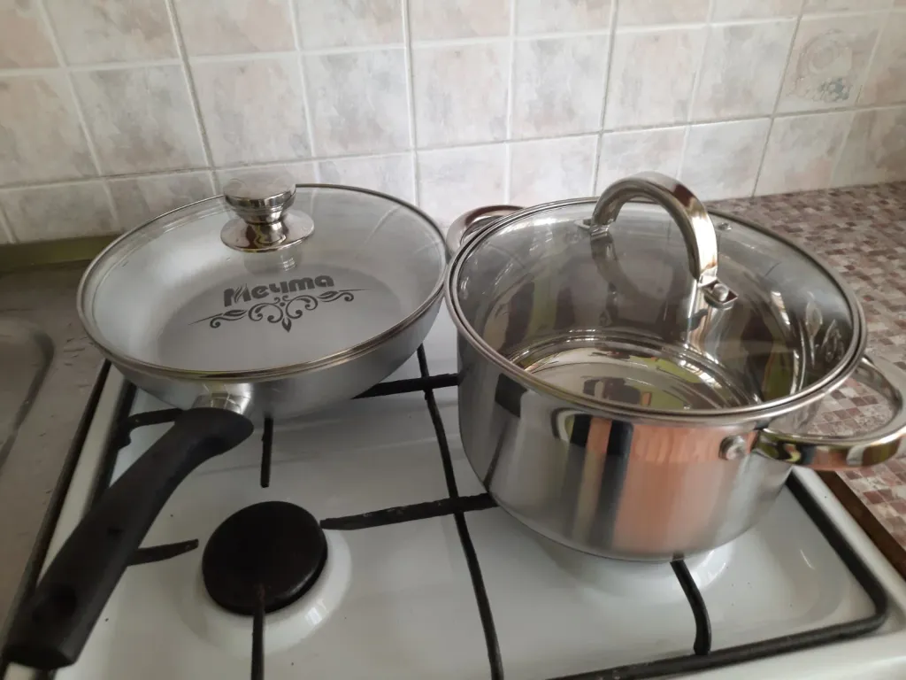 Уютная однокомнатная квартира в центре города