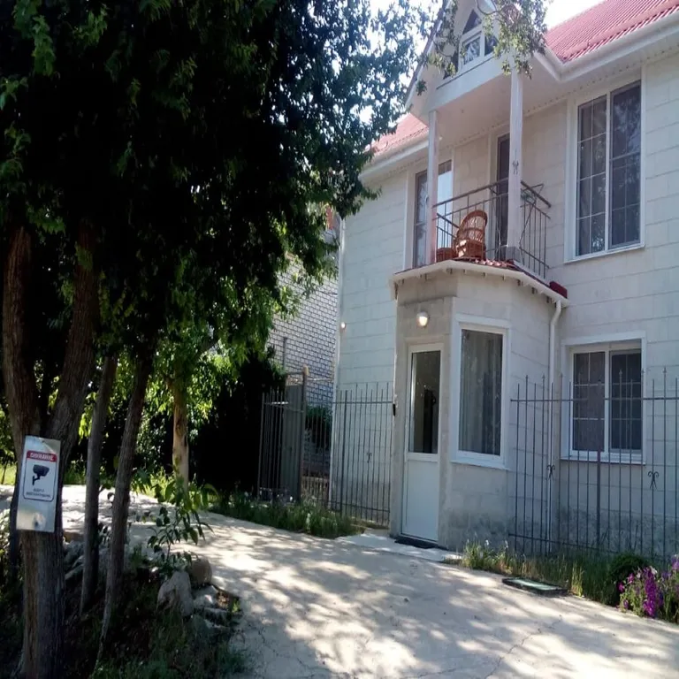 Студия+ в парке Скассиев Фонтан