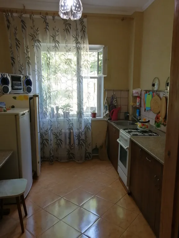 Квартира Комната — Лазаревское