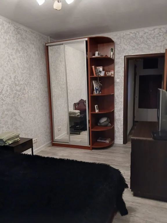 Уютная квартира в центре города рядом с парком