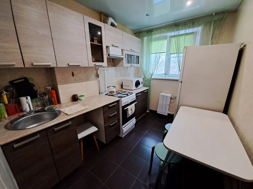 2-х комнатная квартира в Колычево