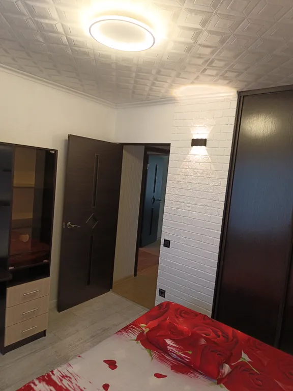 2х комнатная квартира в центре