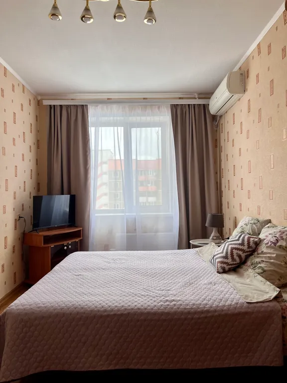 Уютная квартира в центре