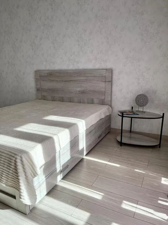 Двухкомнатная квартира в центре — аренда посуточно в Барнаул