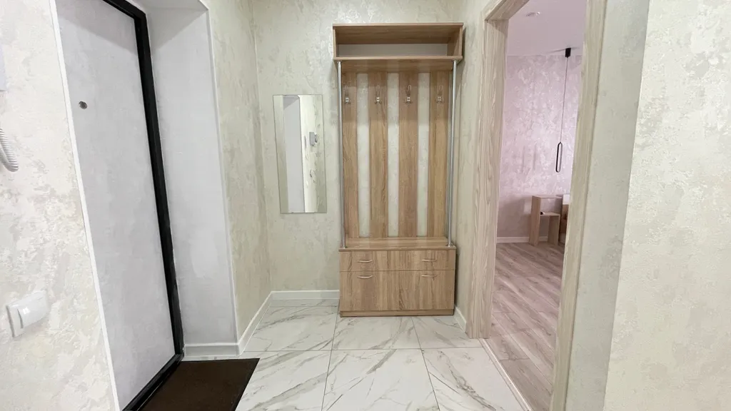 Квартира у озера