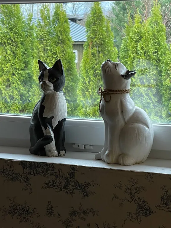 Scandi Арт-дом в сосновом бору