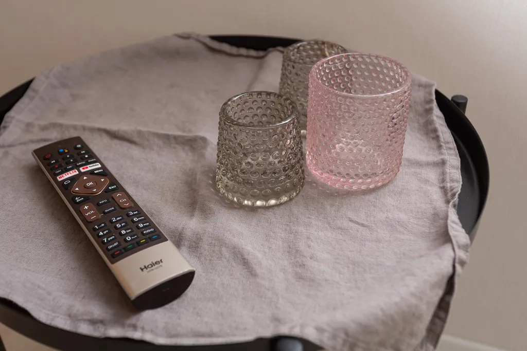 Квартира Квартира Silent lake studio apartment с видом на сосновый бор — Светлогорск