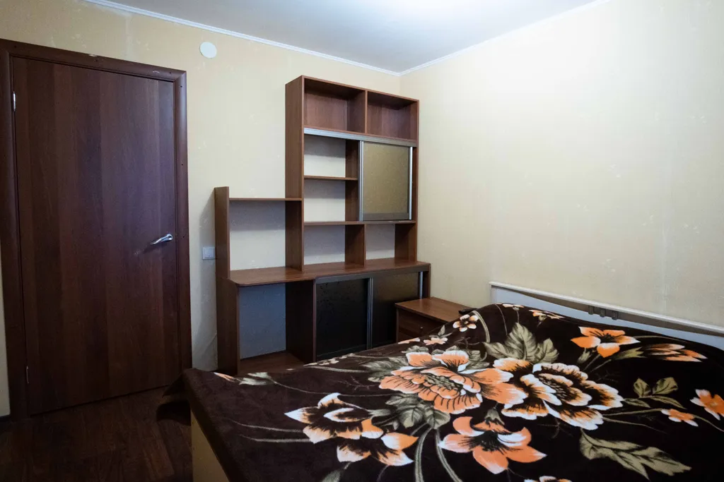 Просторная двушка рядом с ПетрозаводскМАШ